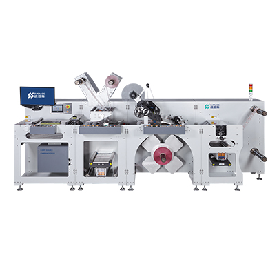 全自動剔補標(biāo)100％品檢機(jī) PAIM-350PRS